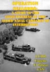 Image for Operation SEALORDS: A Study In The Effectiveness Of The Allied Naval Campaign Of Interdiction
