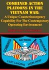 Image for Combined Action Platoons In The Vietnam War: