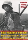 Image for Perfect Sturm: Innovation and the Origins of Blitzkrieg in World War I