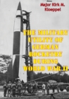 Image for Military Utility Of German Rocketry During World War II