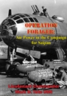 Image for OPERATION FORAGER: Air Power in the Campaign for Saipan