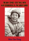Image for Mao Tse-Tung On Guerrilla Warfare