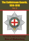 Image for Coldstream Guards, 1914-1918 Vol. II [Illustrated Edition]