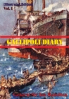 Image for Gallipoli Diary Vol. I [Illustrated Edition]