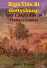 Image for High Tide At Gettysburg: The Campaign In Pennsylvania