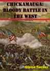 Image for Chickamauga: Bloody Battle In The West