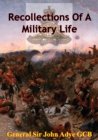 Image for Recollections Of A Military Life [Illustrated Edition]
