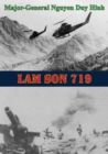 Image for Lam Son 719 [Illustrated Edition]