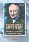 Image for American Airpower Comes Of Age-General Henry H. &amp;quot;Hap&amp;quot; Arnold&#39;s World War II Diaries Vol. I [Illustrated Edition]