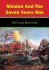 Image for Minden And The Seven Years War