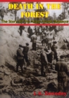 Image for Death In The Forest; The Story Of The Katyn Forest Massacre