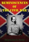 Image for Reminiscences Of The Civil War [Illustrated Edition]
