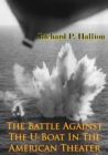 Image for Battle Against The U-Boat In The American Theater [Illustrated Edition]