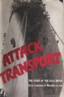 Image for Attack Transport; The Story Of The U.S.S. Doyen [Illustrated Edition]