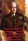 Image for General Of The Army Omar Nelson Bradley In The Korean War And The Meaning Of The Chairmanship