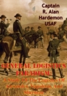 Image for General Logistics Paradigm: A Study Of The Logistics Of Alexander, Napoleon, And Sherman