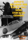 Image for Japan&#39;s Decision For War In 1941: Some Enduring Lessons