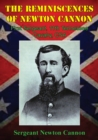 Image for Reminiscences Of Newton Cannon, First Sergeant, 11th Tennessee Cavalry, CSA