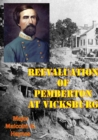 Image for Reevaluation Of Pemberton At Vicksburg