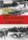 Image for Eichmann Kommandos [Illustrated Edition]