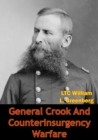 Image for General Crook And Counterinsurgency Warfare