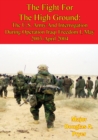 Image for Fight For The High Ground: The U.S. Army And Interrogation During Operation Iraqi Freedom I, May 2003-April 2004