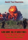 Image for Gradual Failure: The Air War Over North Vietnam 1965-1966 [Illustrated Edition]
