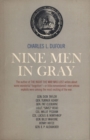 Image for Nine Men In Gray