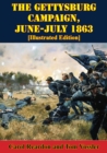 Image for Gettysburg Campaign, June-July 1863 [Illustrated Edition]