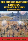Image for Chancellorsville Campaign, January-May 1863 [Illustrated Edition]