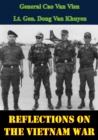 Image for Reflections On The Vietnam War