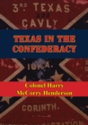 Image for Texas In The Confederacy