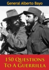 Image for 150 Questions To A Guerrilla