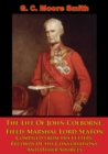 Image for Life Of John Colborne, Field-Marshal Lord Seaton