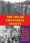 Image for South Vietnamese Society