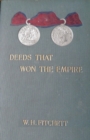 Image for Deeds That Won The Empire: Historic Battle Scenes [Illustrated Edition]