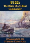 Image for U122: The Diary of a U-Boat Commander [Illustrated Edition]