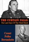 Image for Curtain Falls: The Last Days Of The Third Reich