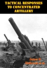 Image for Tactical Responses To Concentrated Artillery