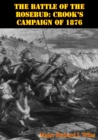 Image for Battle Of The Rosebud: Crook&#39;s Campaign Of 1876