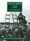Image for Over The Seawall: U.S. Marines At Inchon [Illustrated Edition]