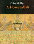 Image for House In Bali [Illustrated Edition]