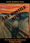 Image for Hostile Mind: The Sources And Consequences Of Rage And Hate