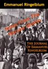 Image for Notes From The Warsaw Ghetto: The Journal Of Emmanuel Ringelblum