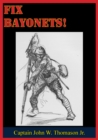 Image for Fix Bayonets!