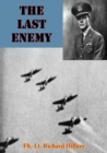 Image for Last Enemy [Illustrated Edition]