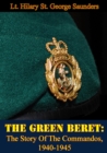 Image for Green Beret: The Story Of The Commandos, 1940-1945