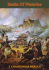 Image for Battle Of Waterloo [Illustrated Edition]