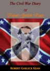 Image for Inside The Confederate Government: The Diary Of Robert Garlick Kean