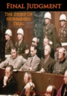Image for Final Judgment; The Story Of Nuremberg